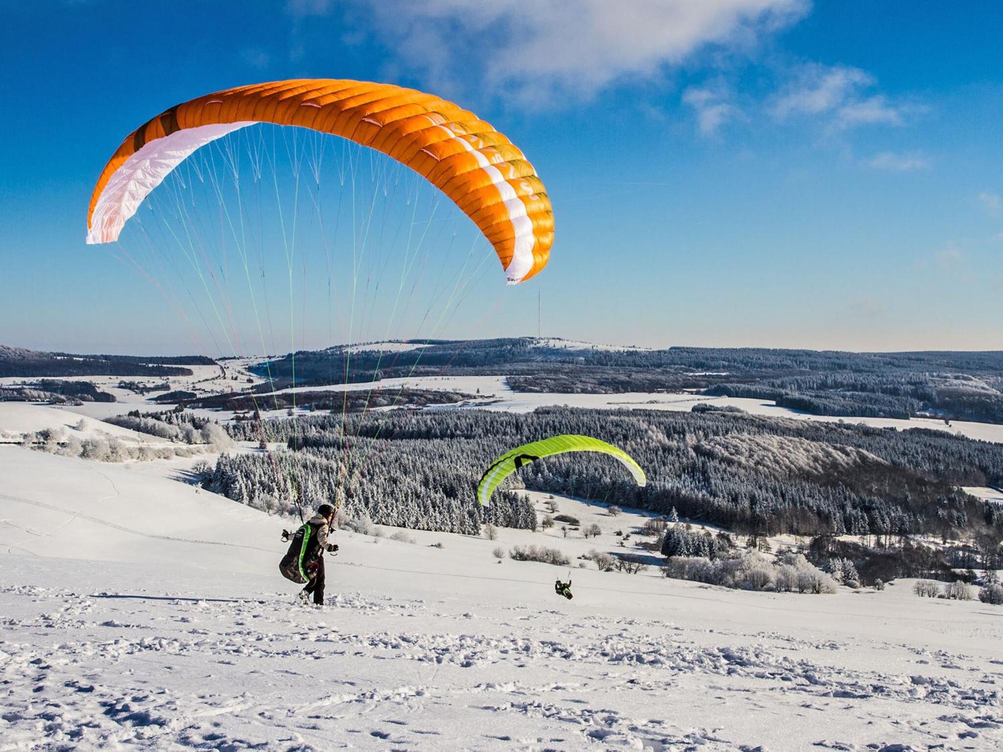 גרספלד Berghotel Deutscher Flieger Wasserkuppe מראה חיצוני תמונה