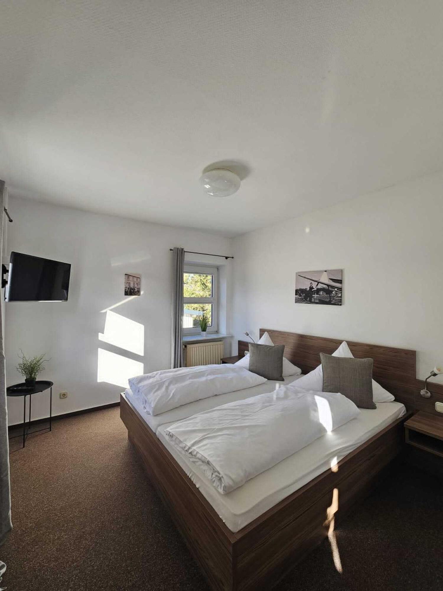 גרספלד Berghotel Deutscher Flieger Wasserkuppe מראה חיצוני תמונה