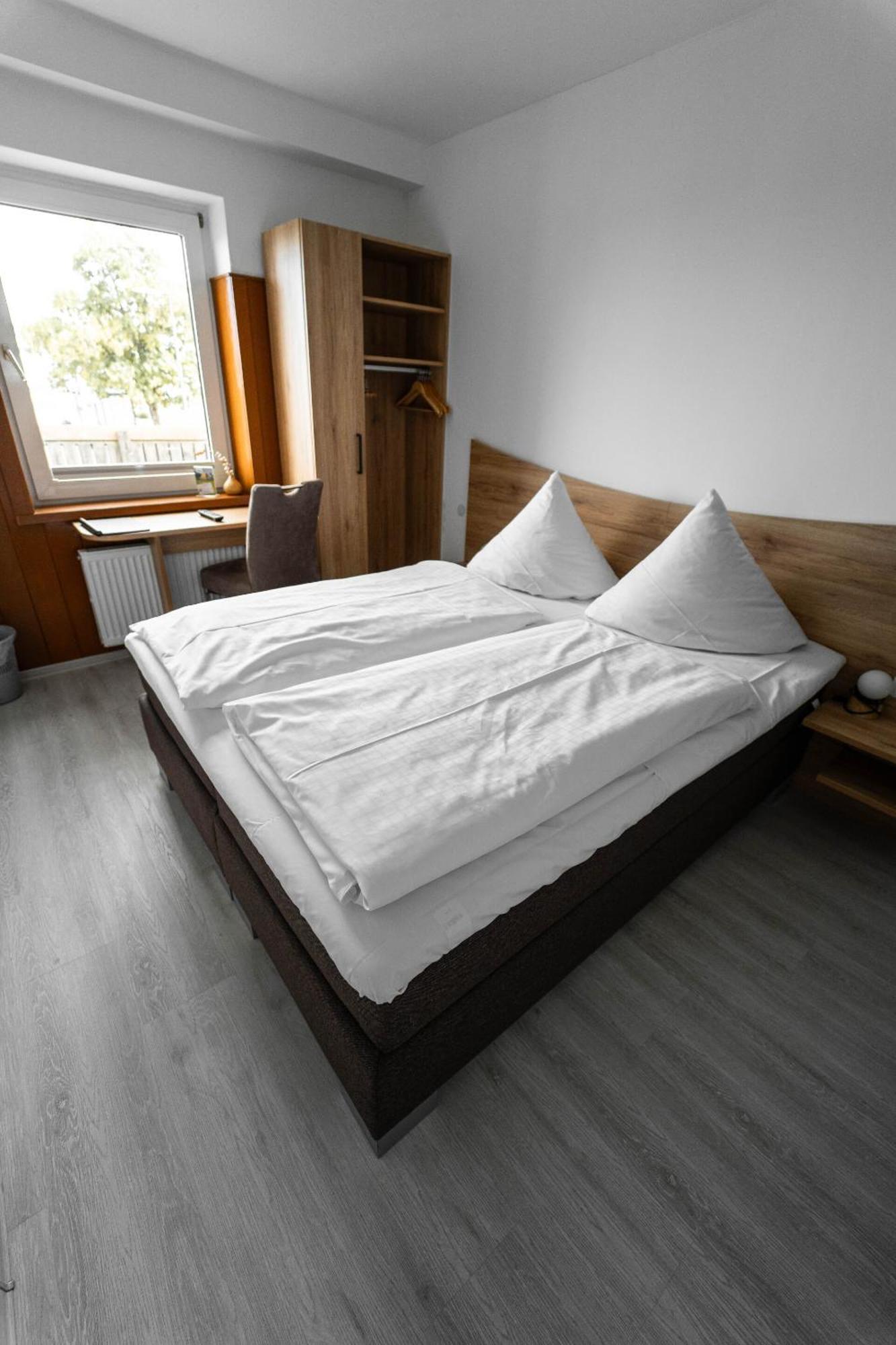 גרספלד Berghotel Deutscher Flieger Wasserkuppe חדר תמונה