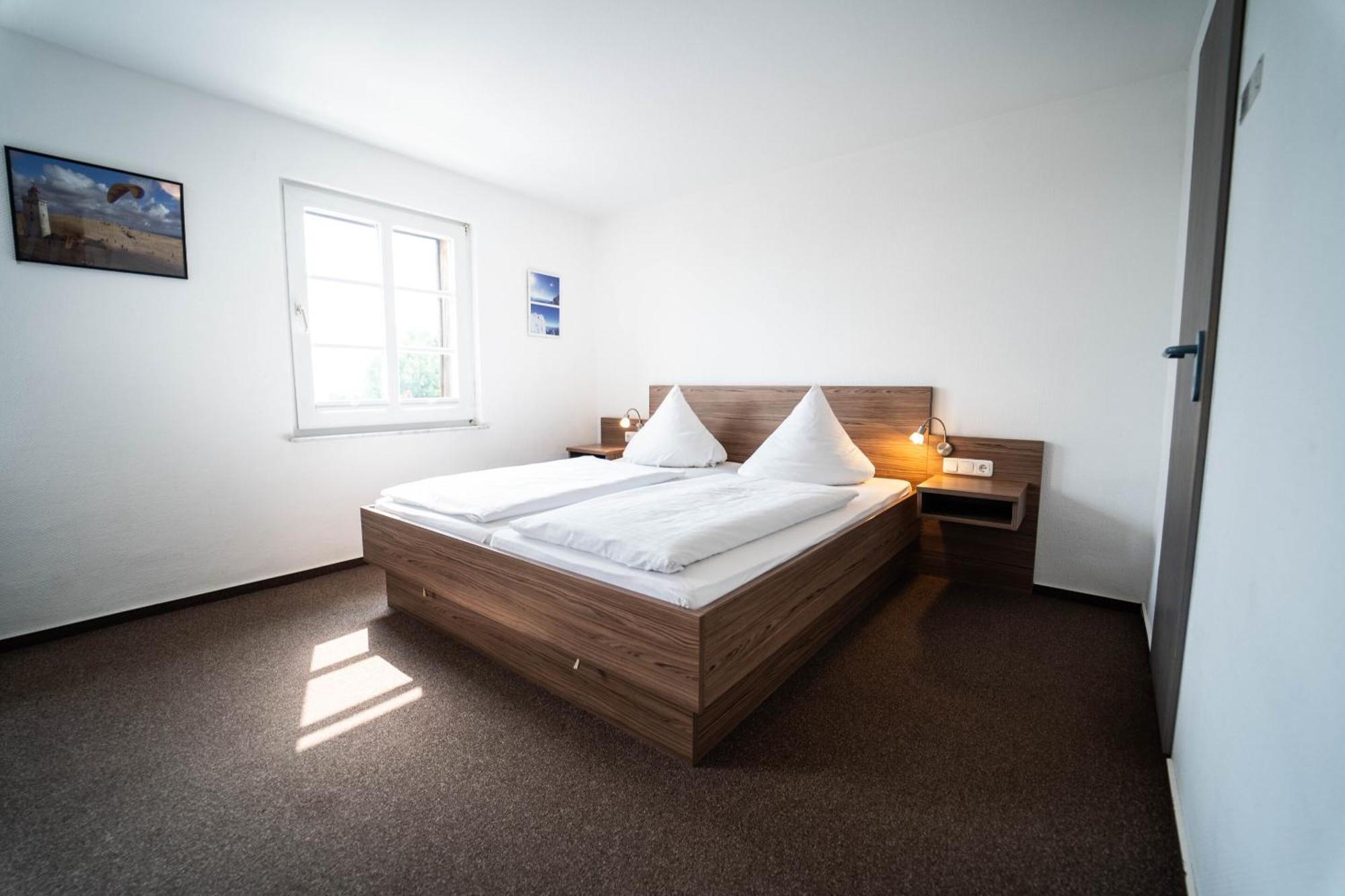 גרספלד Berghotel Deutscher Flieger Wasserkuppe חדר תמונה